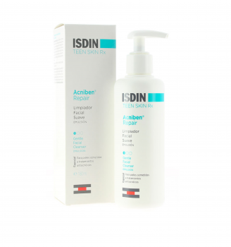 ACNIBEN RX EMULSION LIMPIADORA 200 ML